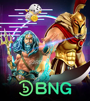 BNG GAMES